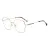 Carolina Herrera HER 0337 LKS 56 Női szemüvegkeret (optikai keret)