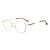 Carolina Herrera HER 0338 Y11 56 Női szemüvegkeret (optikai keret)