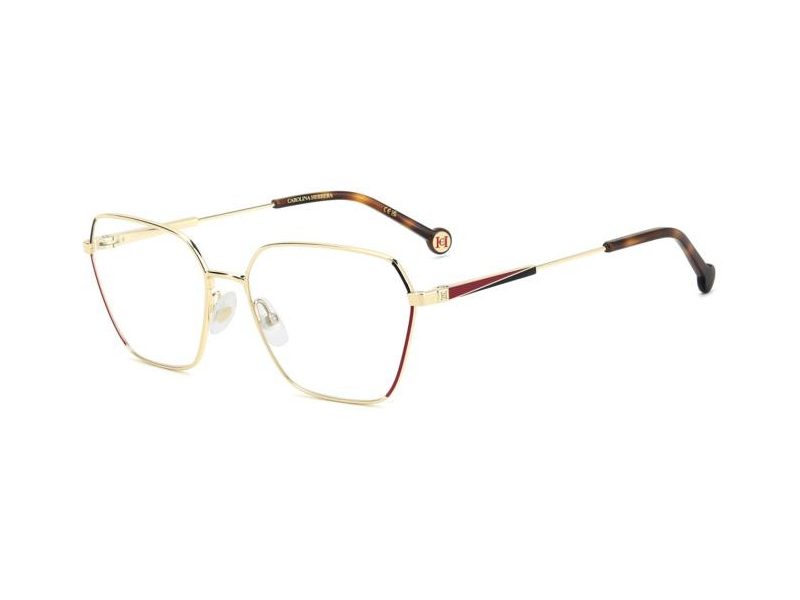 Carolina Herrera HER 0338 Y11 56 Női szemüvegkeret (optikai keret)