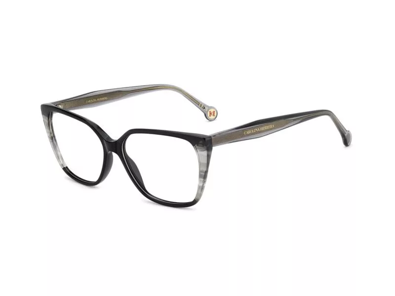 Carolina Herrera HER 0341 807 55 Női szemüvegkeret (optikai keret)
