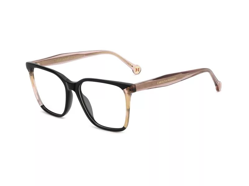 Carolina Herrera HER 0342 2TB 53 Női szemüvegkeret (optikai keret)