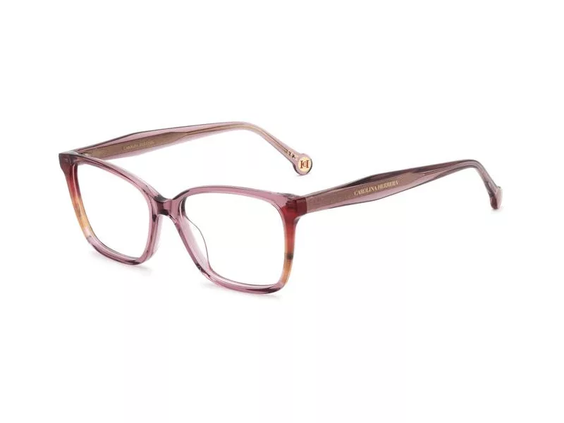 Carolina Herrera HER 0343 35J 53 Női szemüvegkeret (optikai keret)