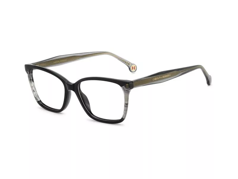 Carolina Herrera HER 0343 807 53 Női szemüvegkeret (optikai keret)