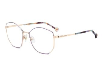   Carolina Herrera HER 0345 HZJ 55 Női szemüvegkeret (optikai keret)