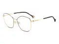 Carolina Herrera HER 0345 RHL 55 Női szemüvegkeret (optikai keret)