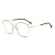 Carolina Herrera HER 0345 RHL 55 Női szemüvegkeret (optikai keret)