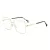 Carolina Herrera HER 0346 000 55 Női szemüvegkeret (optikai keret)