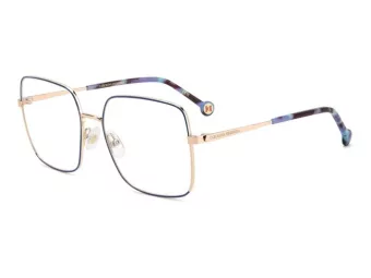   Carolina Herrera HER 0346 LKS 55 Női szemüvegkeret (optikai keret)