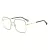 Carolina Herrera HER 0346 RHL 55 Női szemüvegkeret (optikai keret)