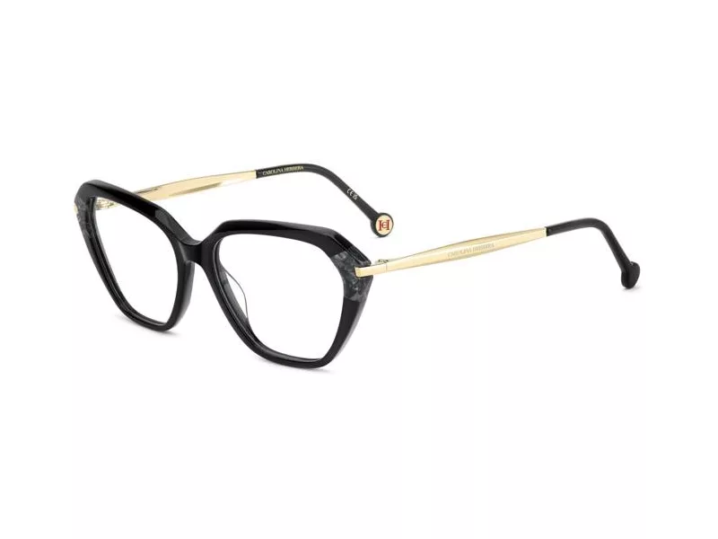 Carolina Herrera HER 0349 807 53 Női szemüvegkeret (optikai keret)