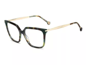   Carolina Herrera HER 0350 XGW 54 Női szemüvegkeret (optikai keret)