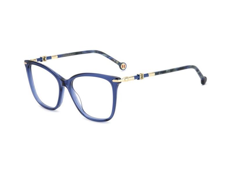 Carolina Herrera HER 0353 PJP 54 Női szemüvegkeret (optikai keret)