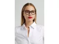 Carolina Herrera HER 0363 807 53 Női szemüvegkeret (optikai keret)