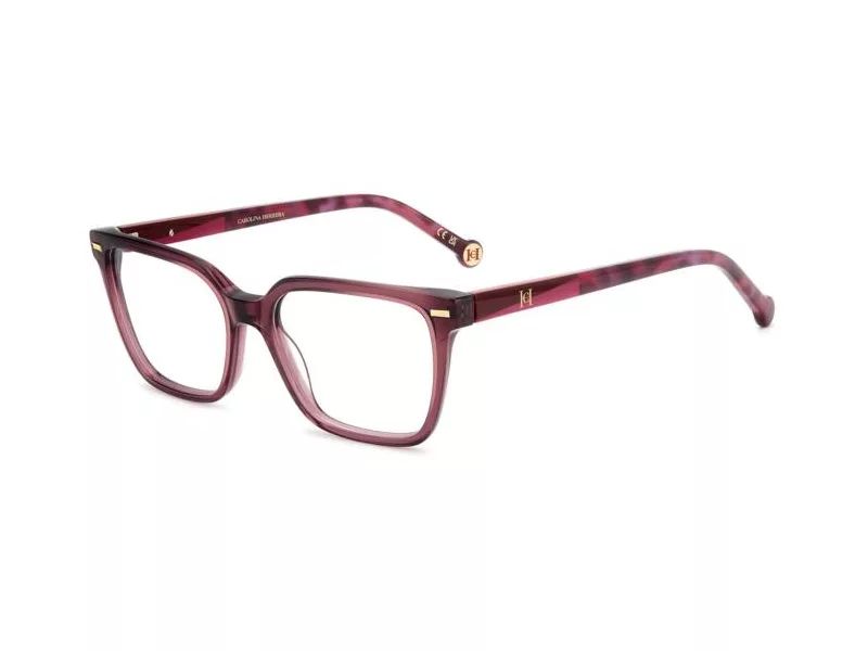 Carolina Herrera HER 0363 LHF 53 Női szemüvegkeret (optikai keret)