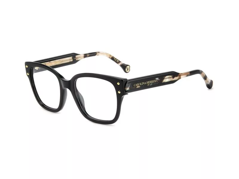 Carolina Herrera HER 0367 807 51 Női szemüvegkeret (optikai keret)