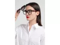 Carolina Herrera HER 0376/C 086 52 Női szemüvegkeret (optikai keret)