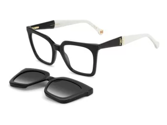   Carolina Herrera HER 0376/C 80S 52 Női szemüvegkeret (optikai keret)