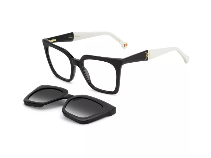 Carolina Herrera HER 0376/C 80S 52 Női szemüvegkeret (optikai keret)