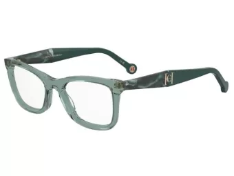   Carolina Herrera HER 0377 6CR 52 Női szemüvegkeret (optikai keret)