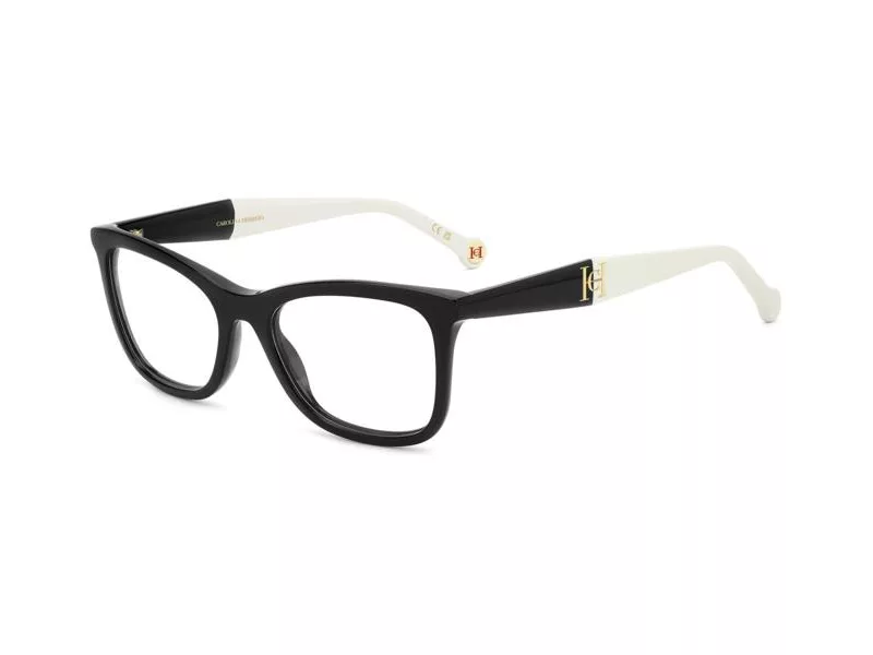 Carolina Herrera HER 0377 80S 50 Női szemüvegkeret (optikai keret)