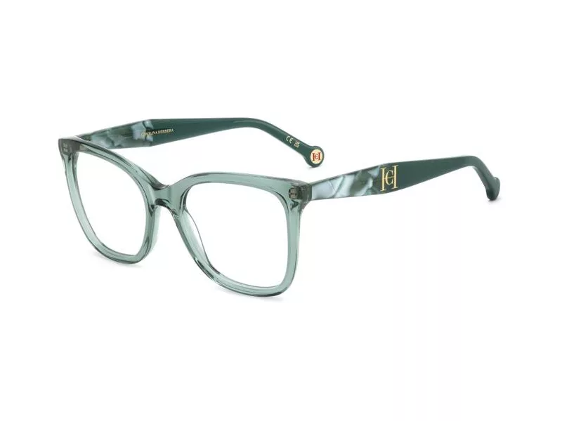 Carolina Herrera HER 0378 6CR 52 Női szemüvegkeret (optikai keret)