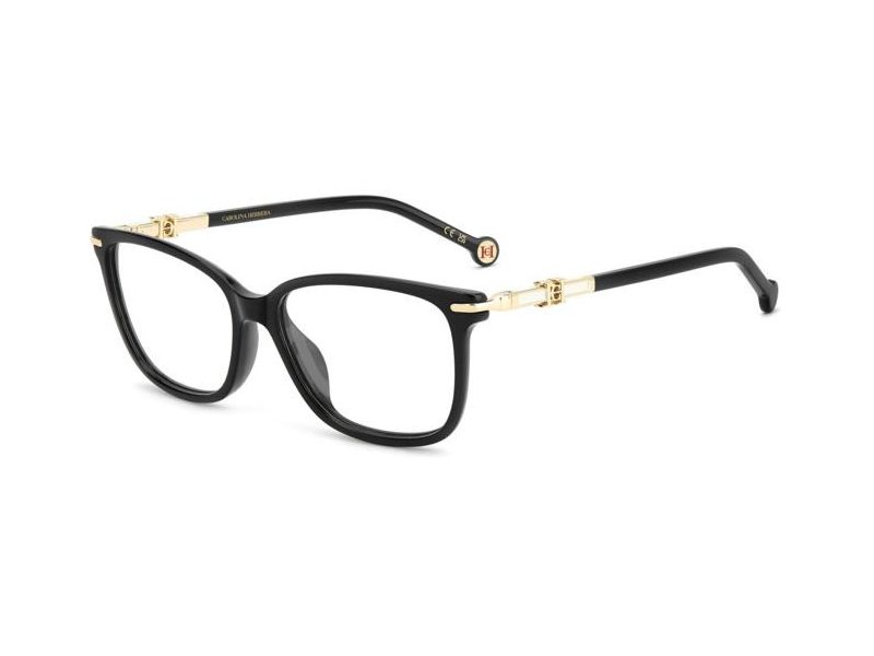 Carolina Herrera HER 0381/G 807 54 Női szemüvegkeret (optikai keret)