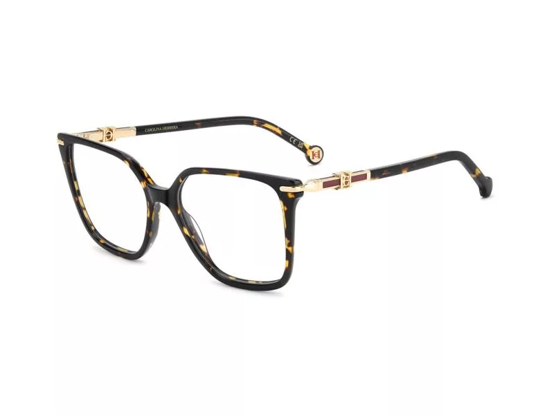 Carolina Herrera HER 0382 086 53 Női szemüvegkeret (optikai keret)