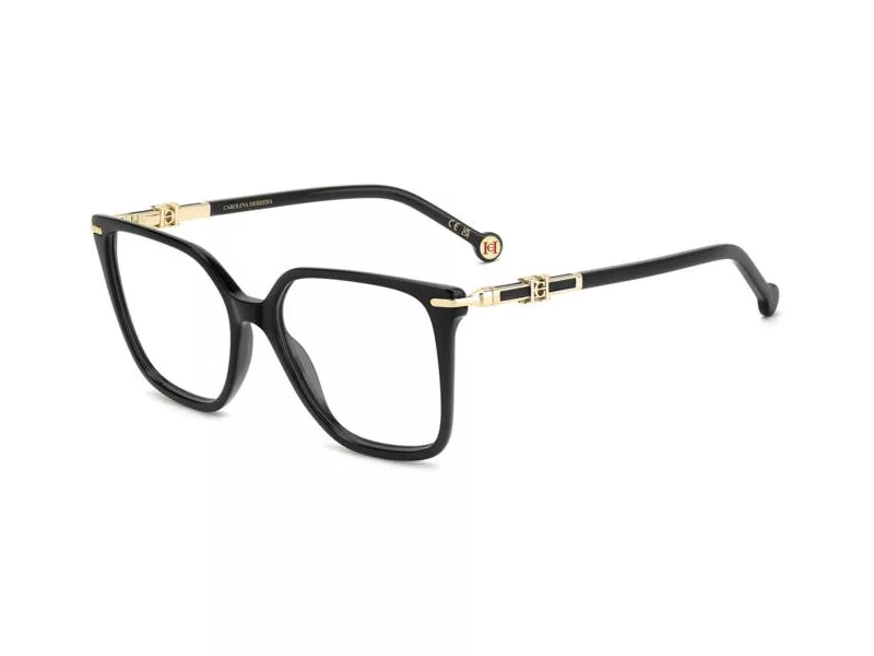 Carolina Herrera HER 0382 807 53 Női szemüvegkeret (optikai keret)