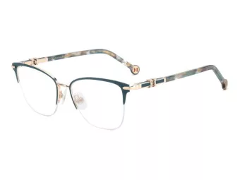   Carolina Herrera HER 0384 OGA 52 Női szemüvegkeret (optikai keret)