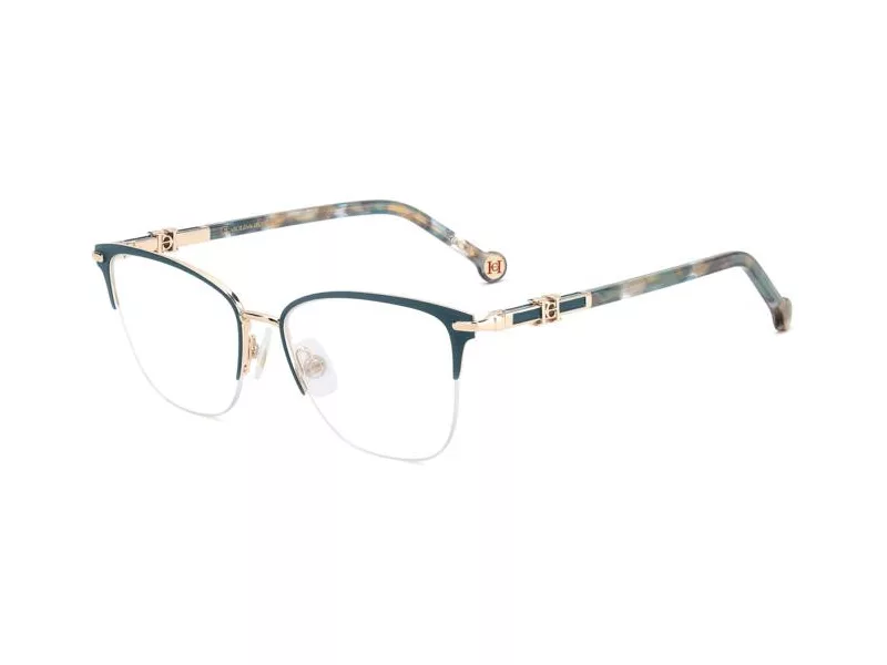 Carolina Herrera HER 0384 OGA 52 Női szemüvegkeret (optikai keret)