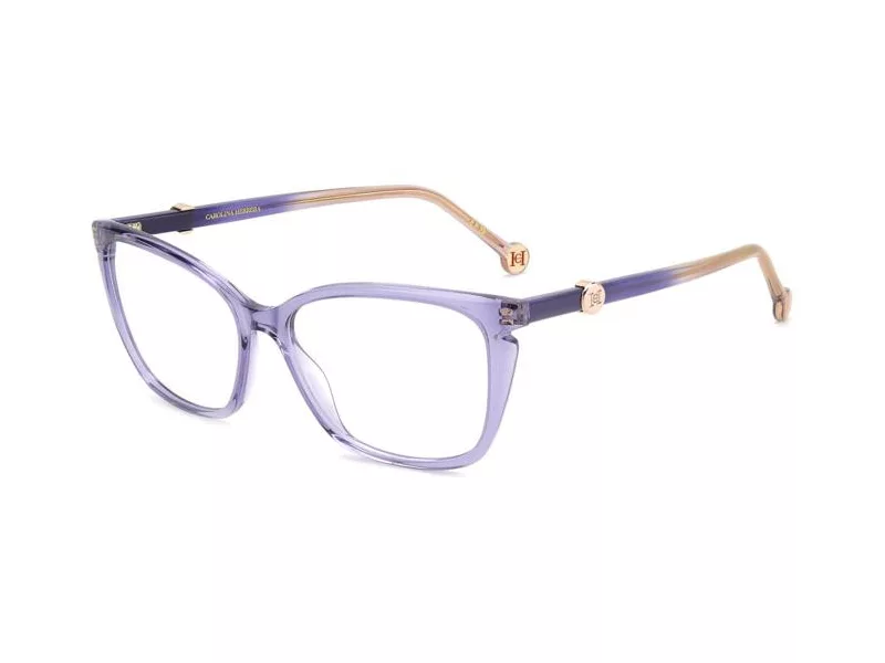 Carolina Herrera HER 0387 789 54 Női szemüvegkeret (optikai keret)