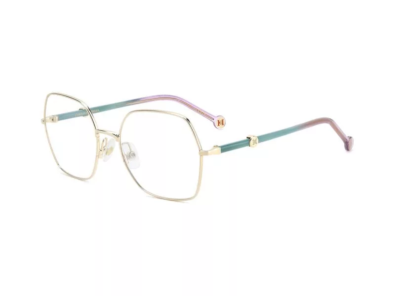 Carolina Herrera HER 0389 J5G 54 Női szemüvegkeret (optikai keret)