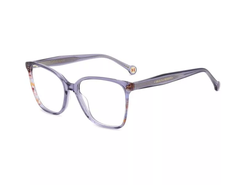 Carolina Herrera HER 0392 789 55 Női szemüvegkeret (optikai keret)