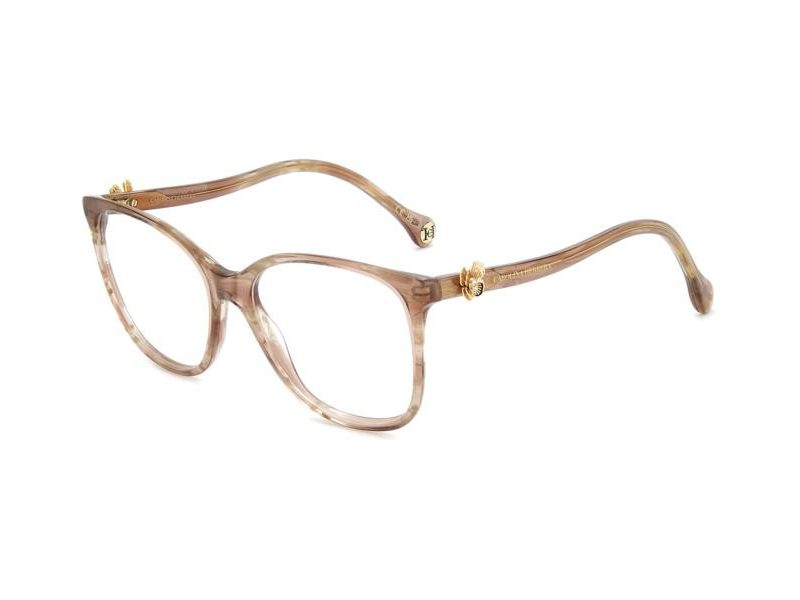 Carolina Herrera HER 0396 1ZX 55 Női szemüvegkeret (optikai keret)