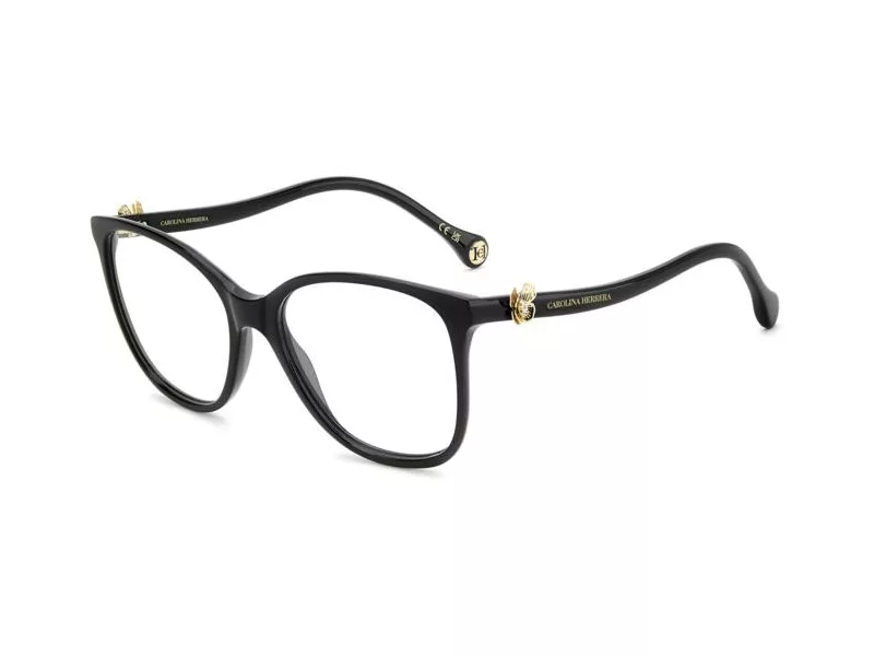 Carolina Herrera HER 0396 807 55 Női szemüvegkeret (optikai keret)