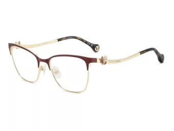   Carolina Herrera HER 0398 6K3 54 Női szemüvegkeret (optikai keret)