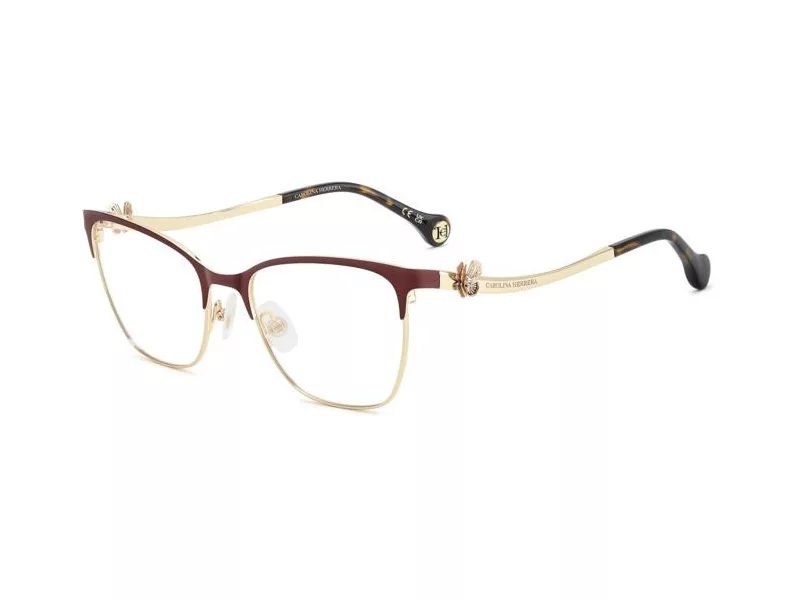 Carolina Herrera HER 0398 6K3 54 Női szemüvegkeret (optikai keret)