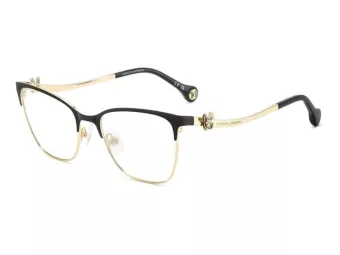   Carolina Herrera HER 0398 RHL 54 Női szemüvegkeret (optikai keret)