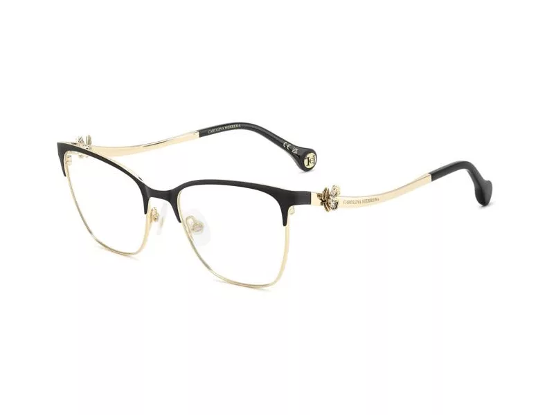 Carolina Herrera HER 0398 RHL 54 Női szemüvegkeret (optikai keret)