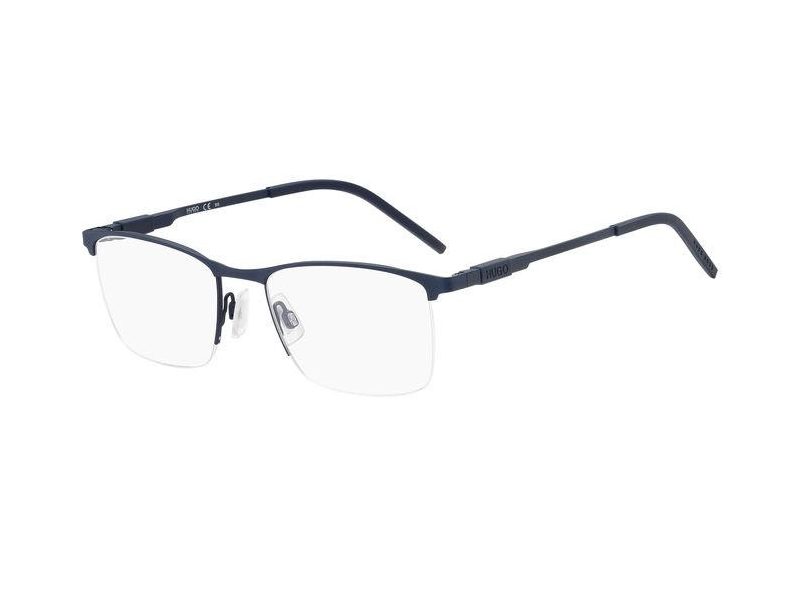 Hugo Boss HG 1103 FLL 54 Férfi szemüvegkeret (optikai keret)