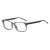 Hugo Boss HG 1163 KB7 55 Férfi szemüvegkeret (optikai keret)
