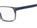 Hugo Boss HG 1163 KB7 55 Férfi szemüvegkeret (optikai keret)
