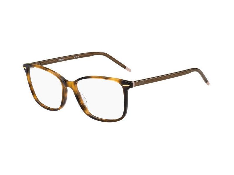 Hugo Boss HG 1176 086 55 Női szemüvegkeret (optikai keret)