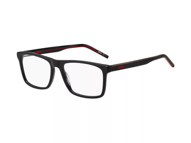 Hugo Boss HG 1198 807 56 Férfi szemüvegkeret (optikai keret)