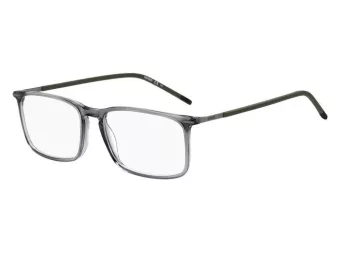   Hugo Boss HG 1231 HWJ 55 Férfi szemüvegkeret (optikai keret)