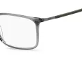Hugo Boss HG 1231 HWJ 55 Férfi szemüvegkeret (optikai keret)