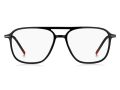Hugo Boss HG 1232 807 53 Férfi szemüvegkeret (optikai keret)