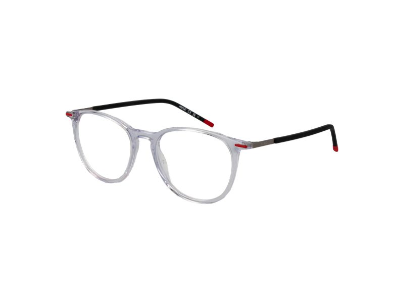 Hugo Boss HG 1233 900 48 Férfi szemüvegkeret (optikai keret)