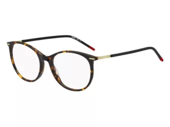 Hugo Boss HG 1238 0UC 53 Női szemüvegkeret (optikai keret)