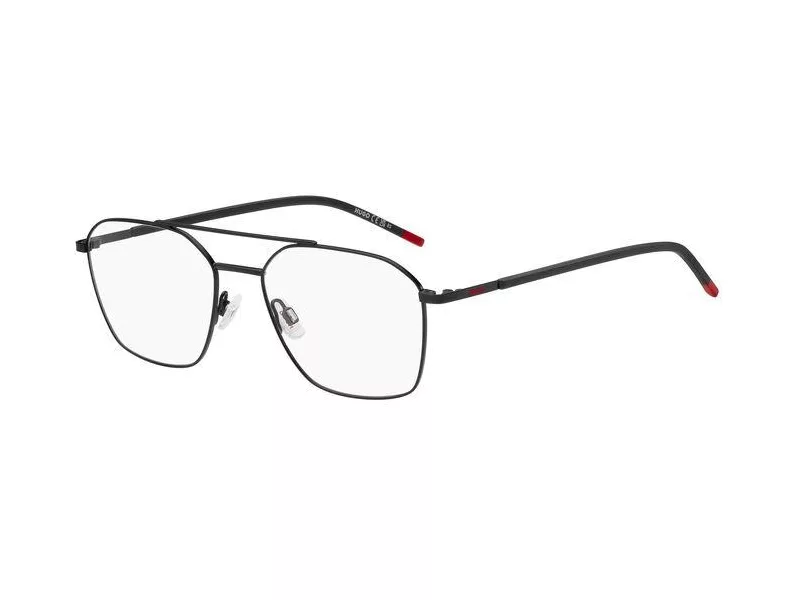 Hugo Boss HG 1274 003 55 Férfi szemüvegkeret (optikai keret)